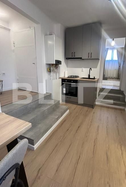 Apartament de vânzare 2 camere Central - 196855AV | BLITZ Cluj-Napoca | Poza4