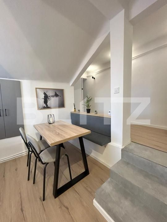 Apartament de vânzare 2 camere Central - 196855AV | BLITZ Cluj-Napoca | Poza4