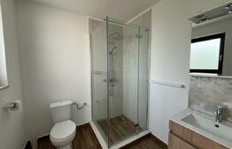 Casa individuala noua, Dezmir, 120 mp, 500 mp teren