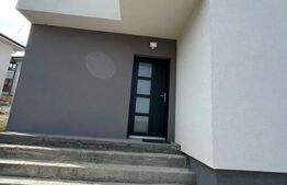 Casa individuala noua, Dezmir, 120 mp, 500 mp teren