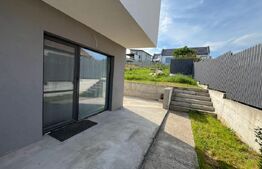 Casa individuala noua, Dezmir, 120 mp, 500 mp teren