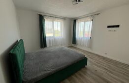 Casa individuala noua, Dezmir, 120 mp, 500 mp teren