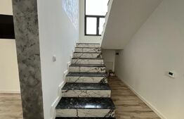 Casa individuala noua, Dezmir, 120 mp, 500 mp teren