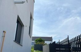 Casa individuala noua, Dezmir, 120 mp, 500 mp teren