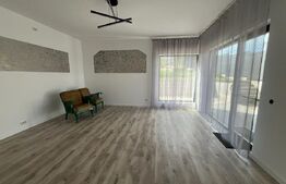Casa individuala noua, Dezmir, 120 mp, 500 mp teren