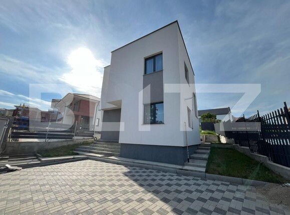 Casa de vânzare 4 camere Dezmir - 196856CV | BLITZ Cluj-Napoca | Poza1