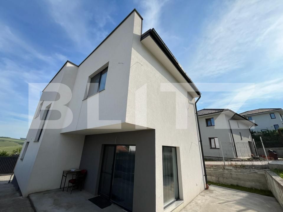 Casa de vânzare 4 camere Dezmir - 196856CV | BLITZ Cluj-Napoca | Poza2