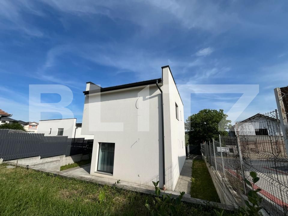 Casa de vânzare 4 camere Dezmir - 196856CV | BLITZ Cluj-Napoca | Poza18