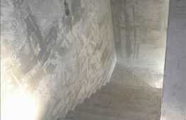 Duplex cu 4 camere, 105 mp utili, 300 mp teren, semifinisat, zona linistita!