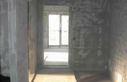 Duplex cu 4 camere, 105 mp utili, 300 mp teren, semifinisat, zona linistita!