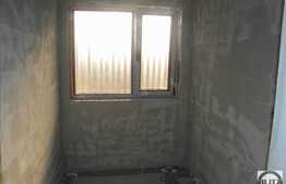 Duplex cu 4 camere, 105 mp utili, 300 mp teren, semifinisat, zona linistita!