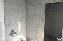 Duplex cu 4 camere, 105 mp utili, 300 mp teren, semifinisat, zona linistita!