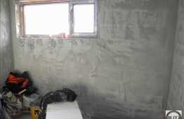 Duplex cu 4 camere, 105 mp utili, 300 mp teren, semifinisat, zona linistita!