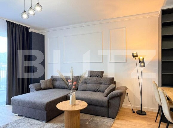 Apartament de închiriat 2 camere Floreşti - 196862AI | BLITZ Cluj-Napoca | Poza7
