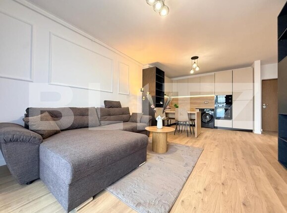 Apartament de închiriat 2 camere Floreşti - 196862AI | BLITZ Cluj-Napoca | Poza8
