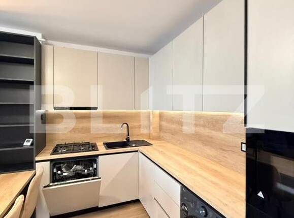 Apartament de închiriat 2 camere Floreşti - 196862AI | BLITZ Cluj-Napoca | Poza13