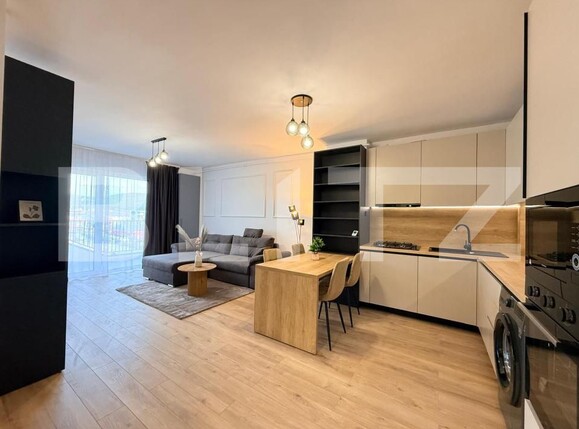 Apartament de închiriat 2 camere Floreşti - 196862AI | BLITZ Cluj-Napoca | Poza2