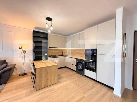 Apartament de închiriat 2 camere Floreşti - 196862AI | BLITZ Cluj-Napoca | Poza4