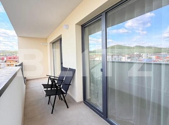 Apartament de închiriat 2 camere Floreşti - 196862AI | BLITZ Cluj-Napoca | Poza14