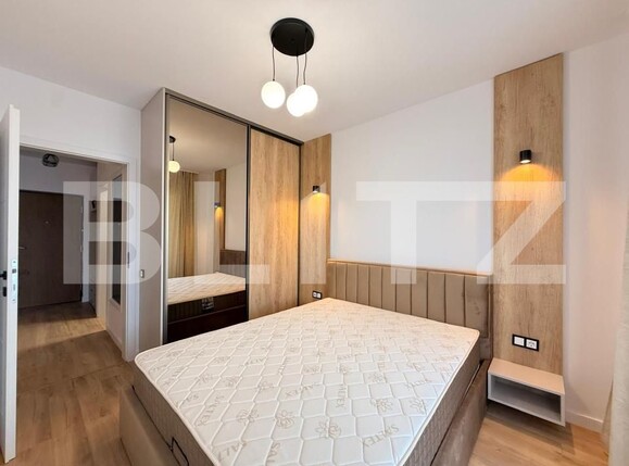 Apartament de închiriat 2 camere Floreşti - 196862AI | BLITZ Cluj-Napoca | Poza11
