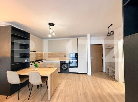 Apartament de închiriat 2 camere Floreşti - 196862AI | BLITZ Cluj-Napoca | Poza9
