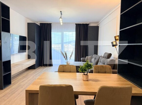 Apartament de închiriat 2 camere Floreşti - 196862AI | BLITZ Cluj-Napoca | Poza6
