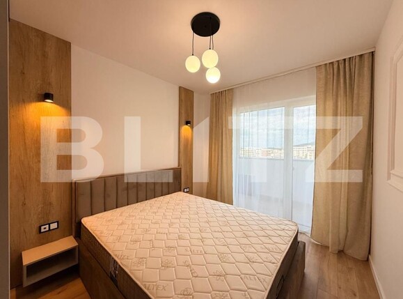 Apartament de închiriat 2 camere Floreşti - 196862AI | BLITZ Cluj-Napoca | Poza10