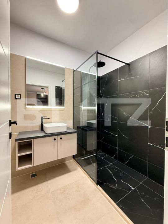 Apartament de închiriat 2 camere Floreşti - 196862AI | BLITZ Cluj-Napoca | Poza12