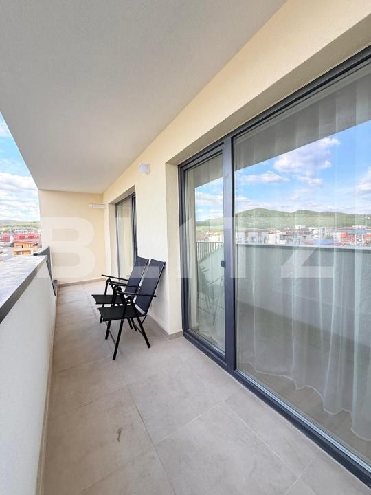 Apartament de închiriat 2 camere Floreşti - 196862AI | BLITZ Cluj-Napoca | Poza14