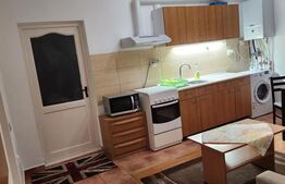 Apartament cu 3 camere, 60 mp, Manastur, Pet friendly 