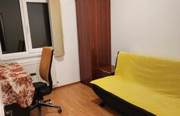 Apartament cu 3 camere, 60 mp, Manastur, Pet friendly 