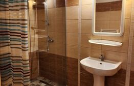 Apartament 3 camere , 60mp,  cart Manastur, Pet friendly 