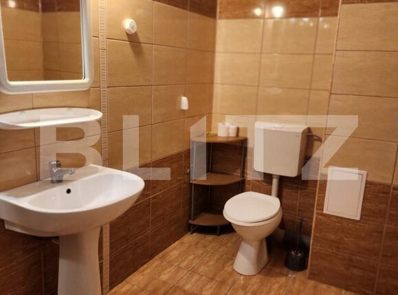 Apartament de închiriat 3 camere Manastur - 196868AI | BLITZ Cluj-Napoca | Poza7