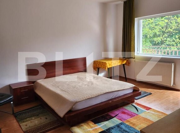 Apartament de închiriat 3 camere Manastur - 196868AI | BLITZ Cluj-Napoca | Poza1