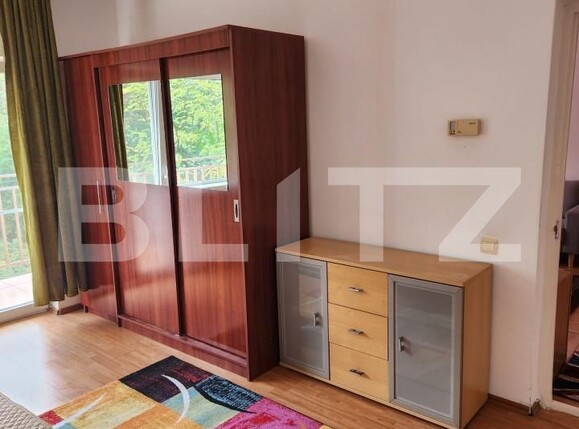 Apartament de închiriat 3 camere Manastur - 196868AI | BLITZ Cluj-Napoca | Poza2