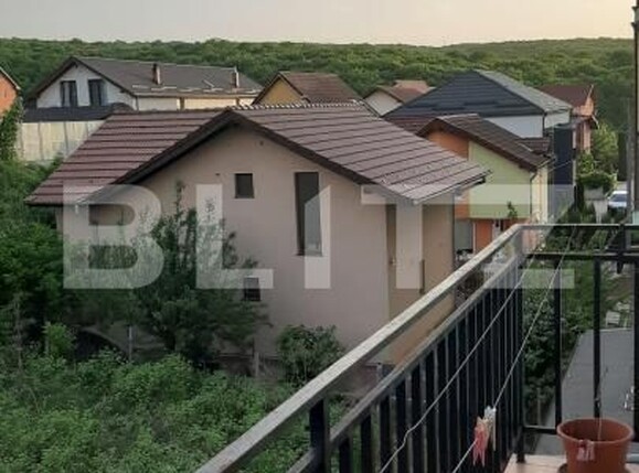 Apartament de închiriat 3 camere Manastur - 196868AI | BLITZ Cluj-Napoca | Poza9