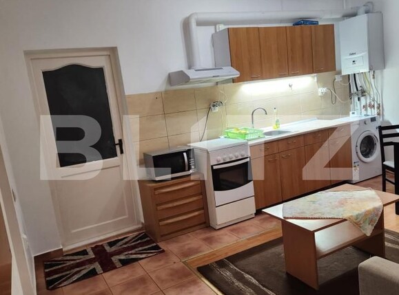 Apartament de închiriat 3 camere Manastur - 196868AI | BLITZ Cluj-Napoca | Poza5