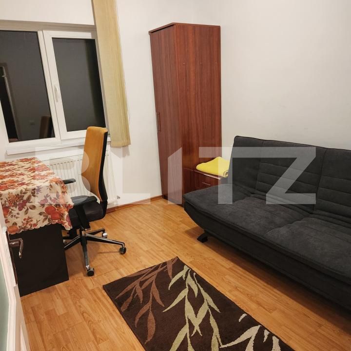 Apartament de închiriat 3 camere Manastur - 196868AI | BLITZ Cluj-Napoca | Poza3