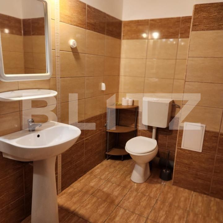 Apartament de închiriat 3 camere Manastur - 196868AI | BLITZ Cluj-Napoca | Poza7