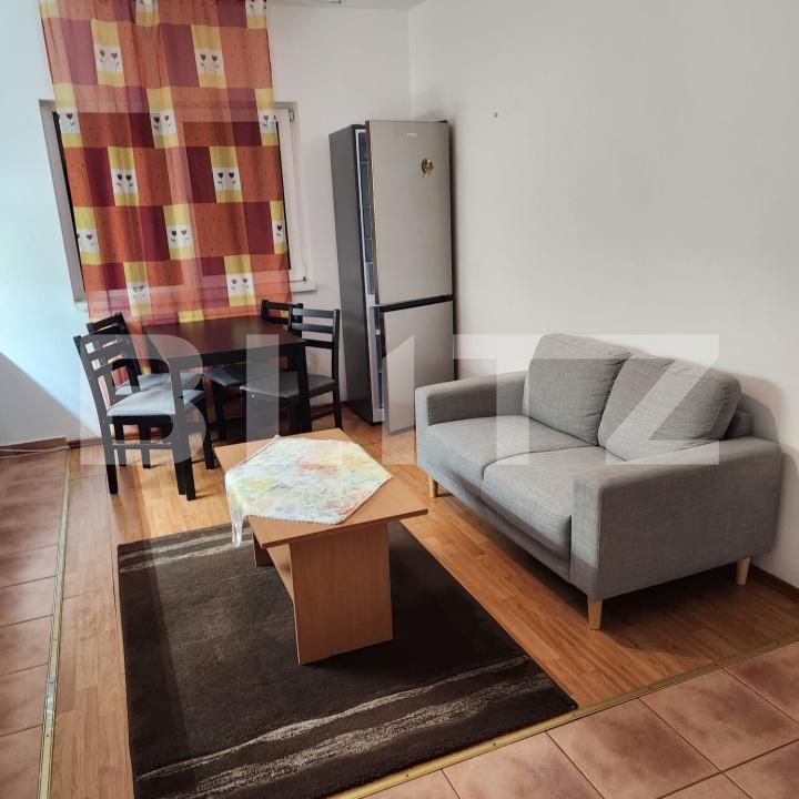 Apartament de închiriat 3 camere Manastur - 196868AI | BLITZ Cluj-Napoca | Poza4