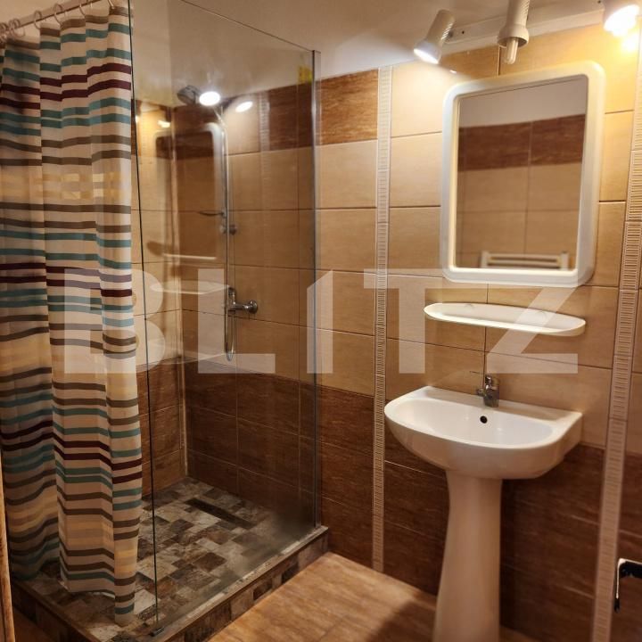 Apartament de închiriat 3 camere Manastur - 196868AI | BLITZ Cluj-Napoca | Poza8