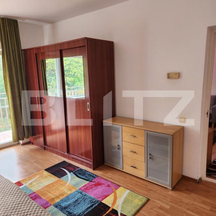 Apartament de închiriat 3 camere Manastur - 196868AI | BLITZ Cluj-Napoca | Poza2