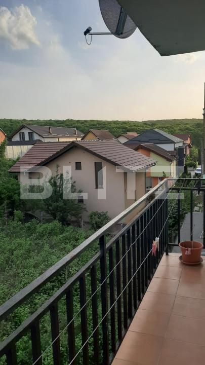 Apartament de închiriat 3 camere Manastur - 196868AI | BLITZ Cluj-Napoca | Poza9