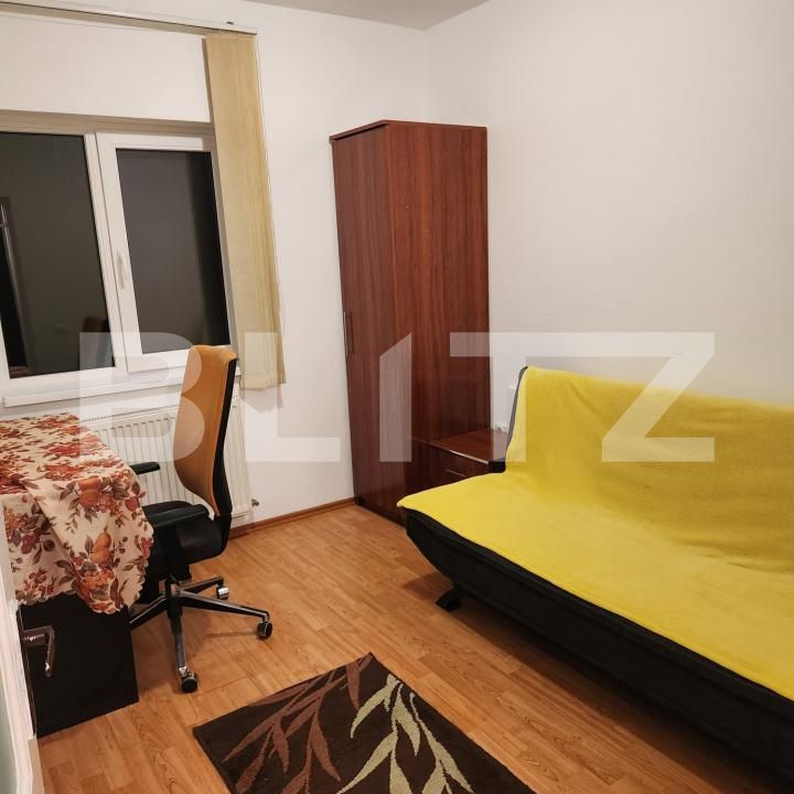 Apartament de închiriat 3 camere Manastur - 196868AI | BLITZ Cluj-Napoca | Poza6