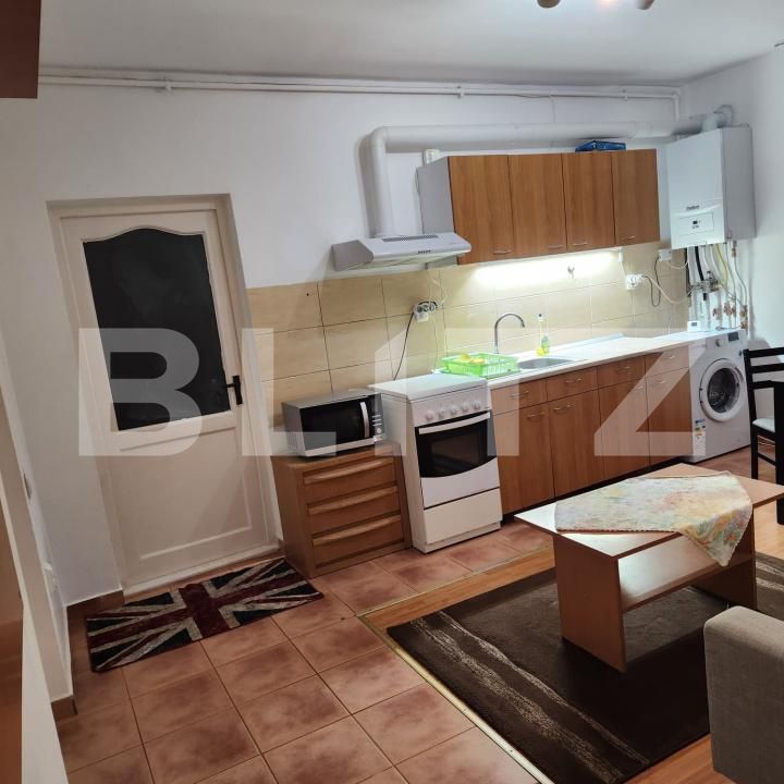 Apartament de închiriat 3 camere Manastur - 196868AI | BLITZ Cluj-Napoca | Poza5