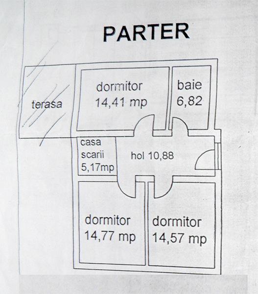 Casa de vânzare 4 camere Gruia - 19687CV | BLITZ Cluj-Napoca | Poza1