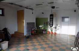 Casa cu 6 camere, 350 mp, 500 mp teren, partial mobilata!