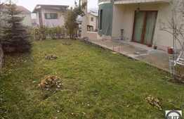 Casa cu 6 camere, 350 mp, 500 mp teren, partial mobilata!