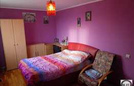 Casa cu 6 camere, 350 mp, 500 mp teren, partial mobilata!