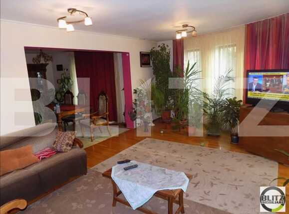 Casa de vânzare 6 camere Iris - 19688CV | BLITZ Cluj-Napoca | Poza5